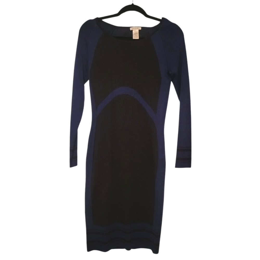 Max Studio Knit Dress